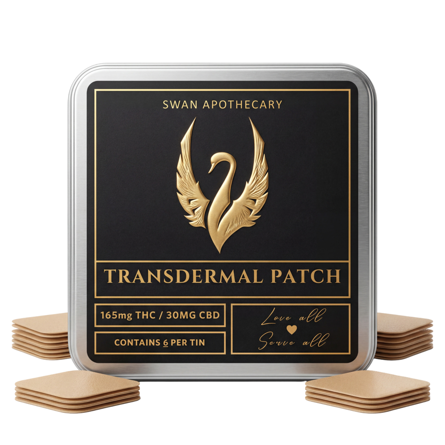 Transdermal Patch